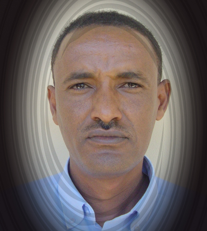 Date this young Ethiopia man Tag from Adwa ET10