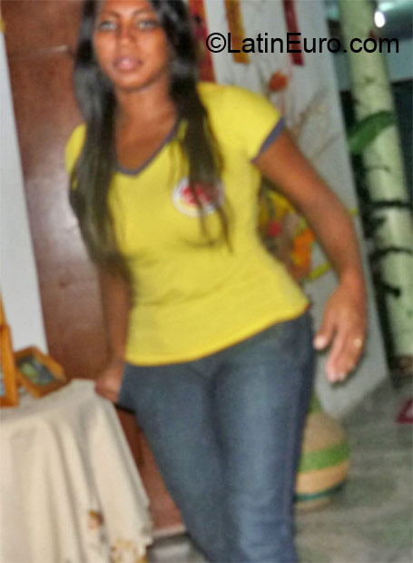 Date this funny Colombia girl Mery caaicedo from Cali Valle CO11193