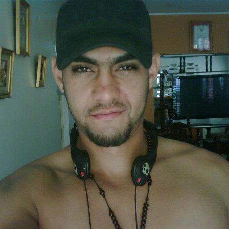 Date this cute Dominican Republic man Anthony from San Fco. De Macoris DO12165