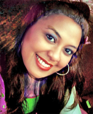 Date this passionate Panama girl Yamileth29 from David PA299