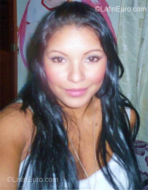 Date this tall Colombia girl Giuliana from Medellin CO11224