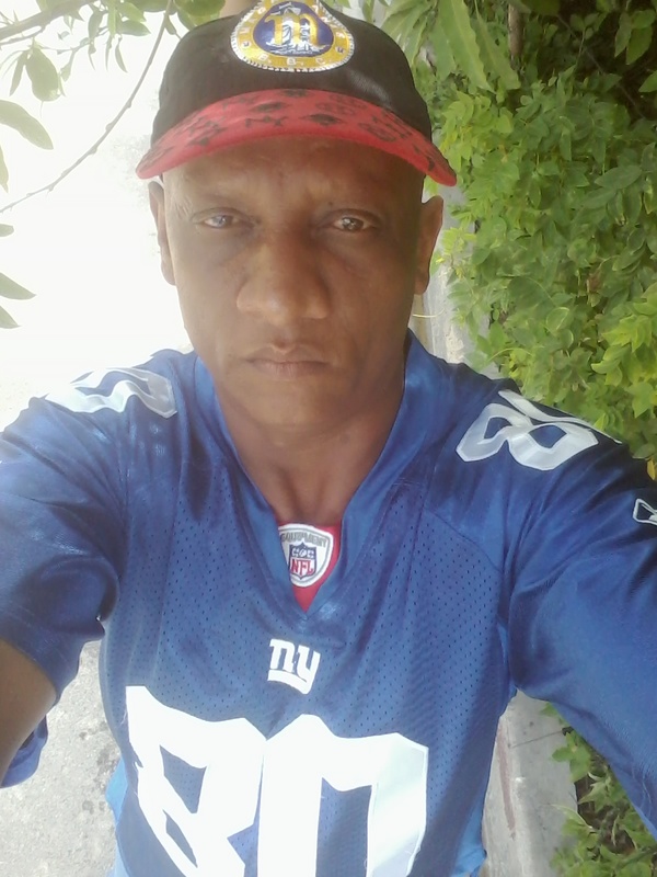 Date this fun Dominican Republic man Joel from Santiago De Locaballero DO12245