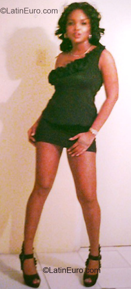 Date this hot Jamaica girl Seductive from Portmore JM719