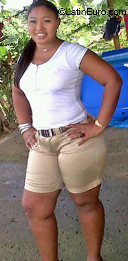 Date this georgeous Panama girl Yary from Panama City PA314