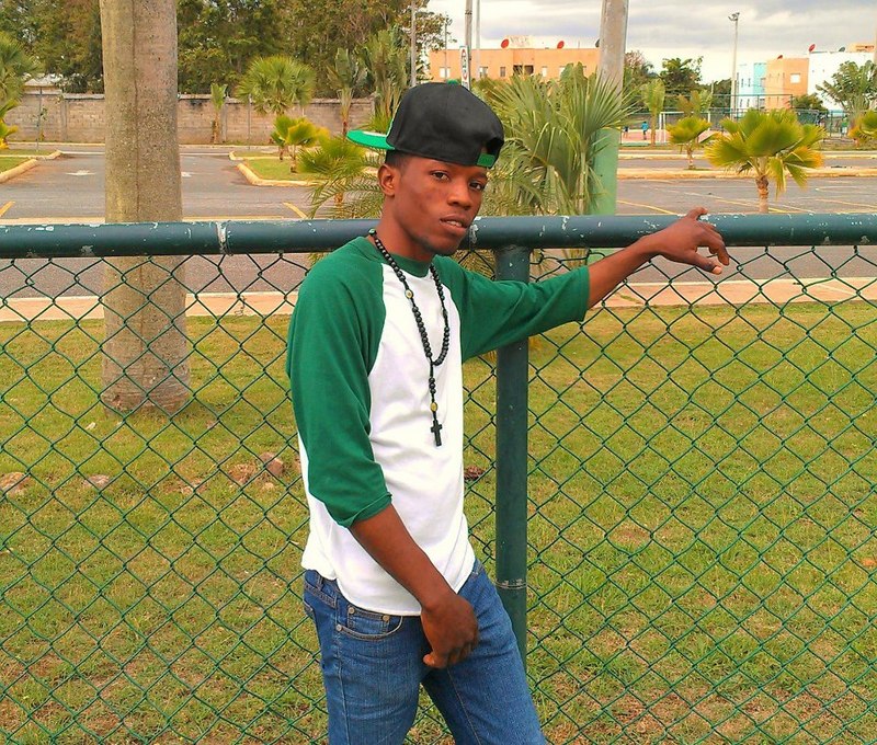 Date this passionate Haiti man Evens from Port Au Prince HT32