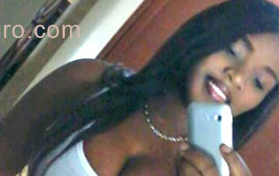 Date this tall Dominican Republic girl Yermis from San Pedro De Macoris DO12401
