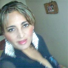 Date this cute Colombia girl Juliana from Manizales CO11306