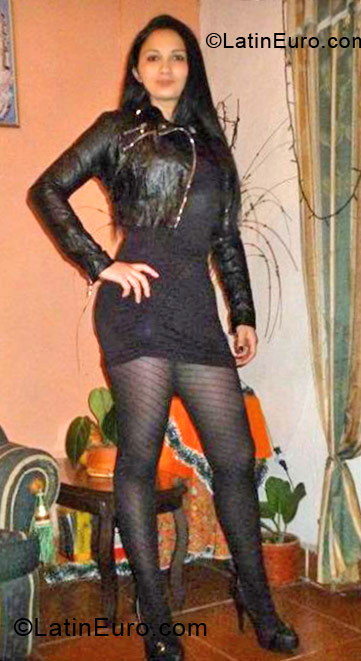 Date this sultry Colombia girl Leidy lorena sa from Bogota CO11318