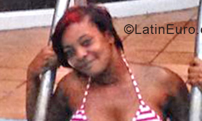 Date this exotic Jamaica girl Kadian from Kingston JM755