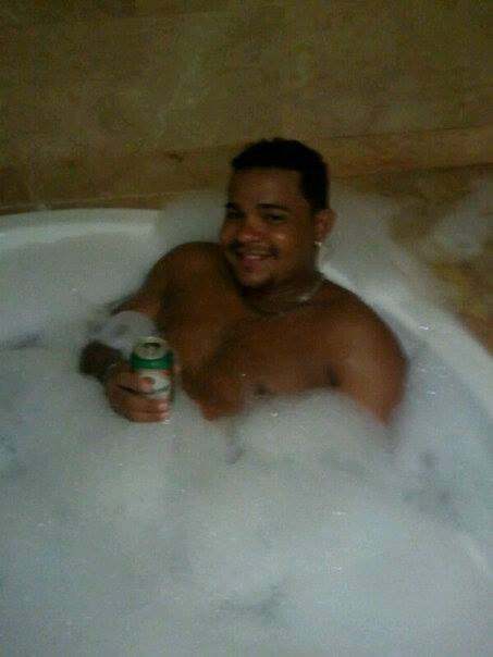 Date this lovely Canada man Samuel from Santo Domingo CA536