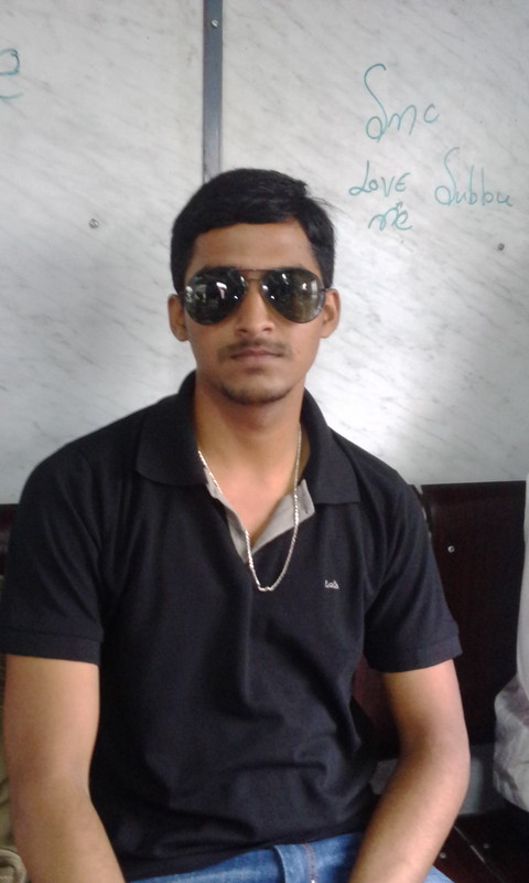 Date this pretty India man Ansar from Chennai IN228