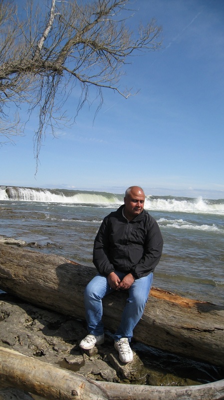 Date this nice looking United States man Naren from Miami US13652