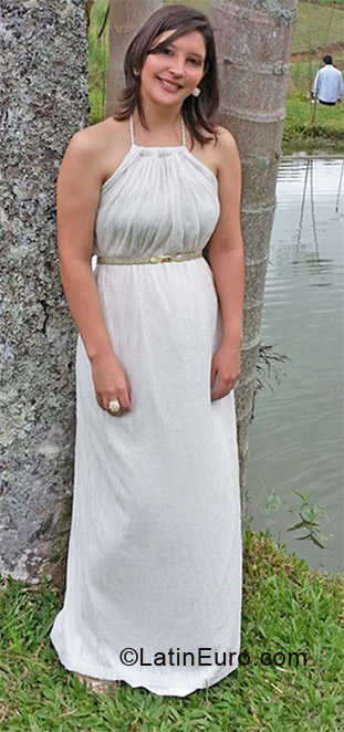 Date this foxy Brazil girl Schirley from Vargem Alta BR7162