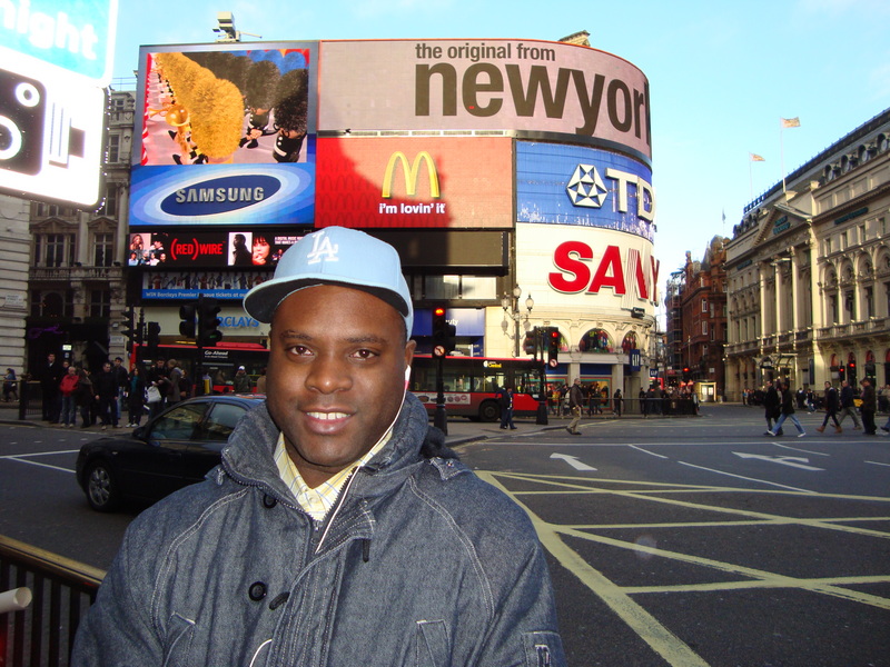Date this good-looking United Kingdom man Rohan from London GB689