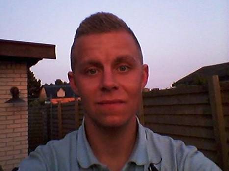 Date this delightful Denmark man Danishgentlemen from Copengagen DK111
