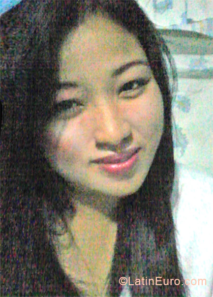 Date this delightful Philippines girl Karen from Meycauayan PH519