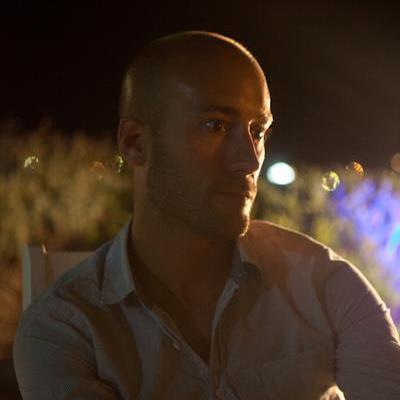 Date this stunning United Kingdom man Jmp from Sao Paulo GB693