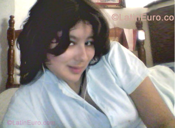 Date this nice looking Mexico girl Irene from Veracruz MX782