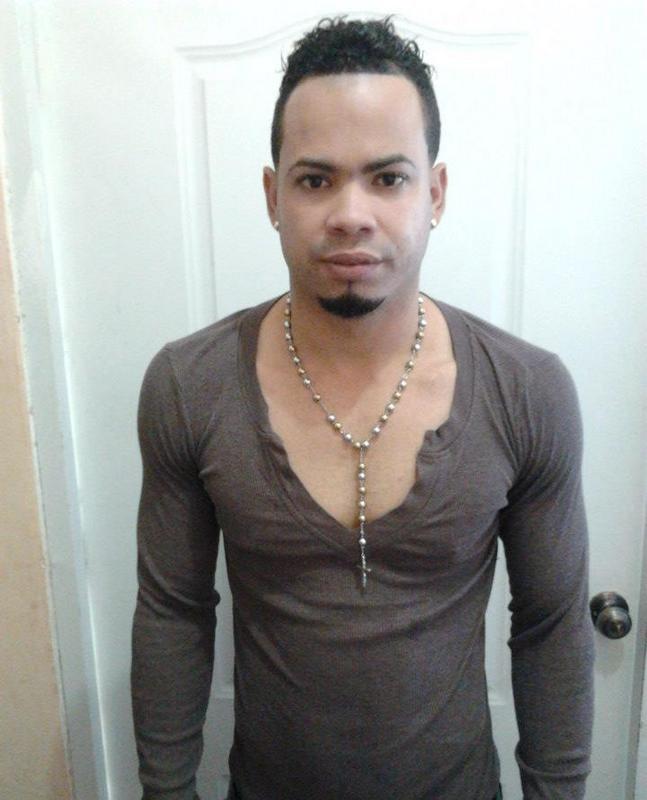 Date this georgeous Italy man Enmanuel from Nagua IT199