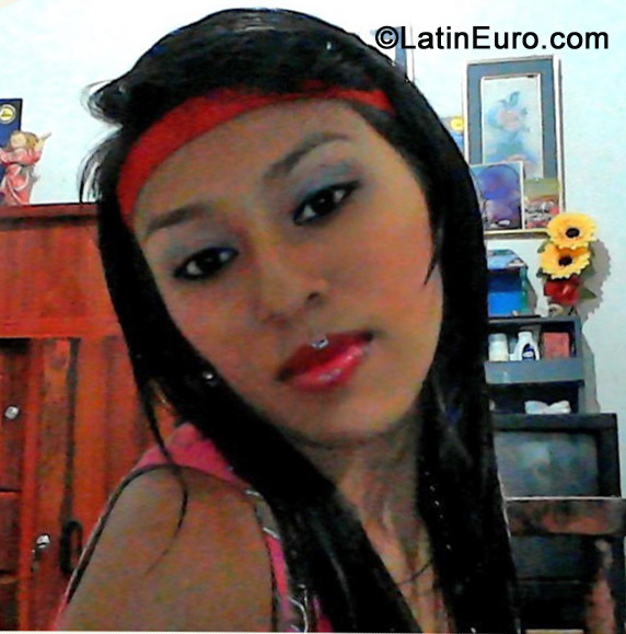 Date this delightful Colombia girl Katerine from Neiva CO11694
