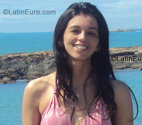 Date this delightful Brazil girl Rosangela from Itauna BR7283