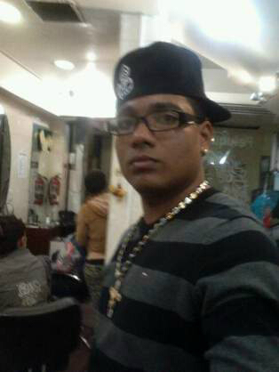 Date this fun Venezuela man Ramon Ignacio from Rep. Dominicana VE87