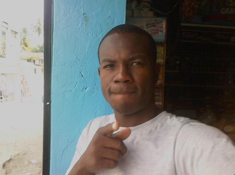 Date this nice looking Canada man Eduardo from Toronto CA543
