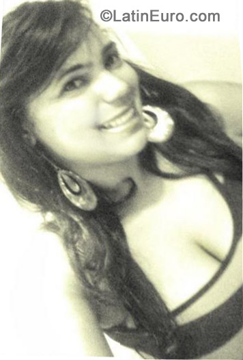 Date this lovely Dominican Republic girl Marisol from Moca DO13533