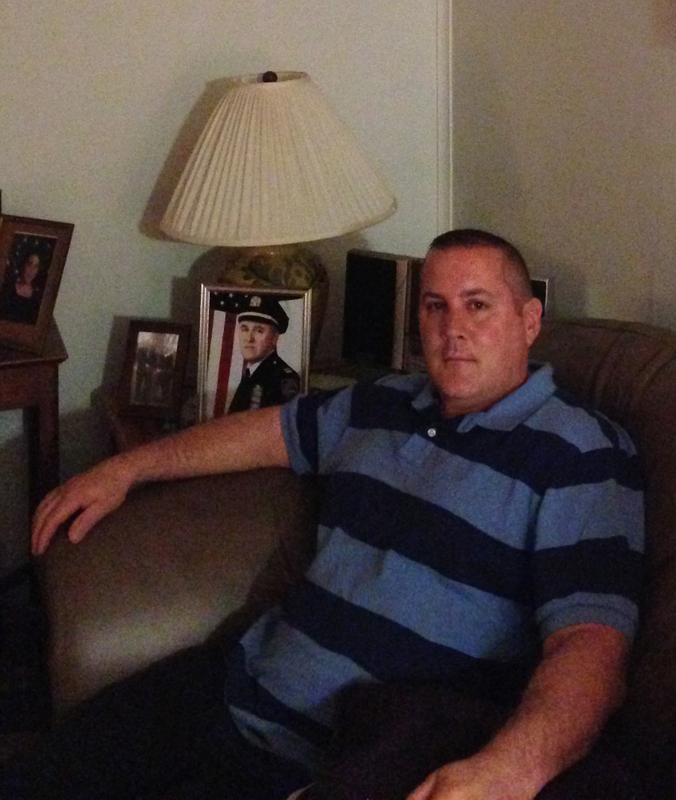 Date this hard body United States man Tony from Ny US13833