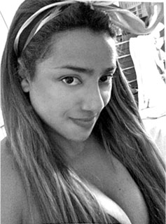 Date this sensual Brazil girl Marcella from Sao Paulo BR7351