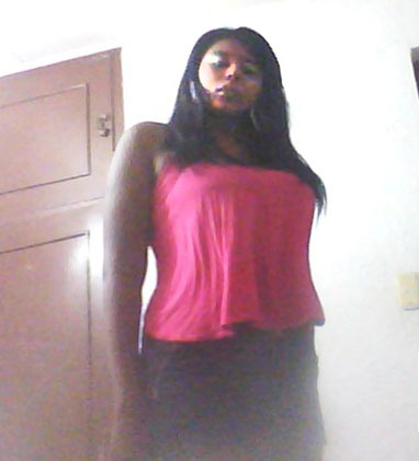 Date this hard body Colombia girl Diana from Cali CO11898
