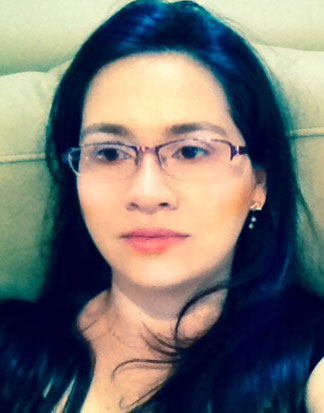 Date this gorgeous Brazil girl Katia from Sorocaba BR7383
