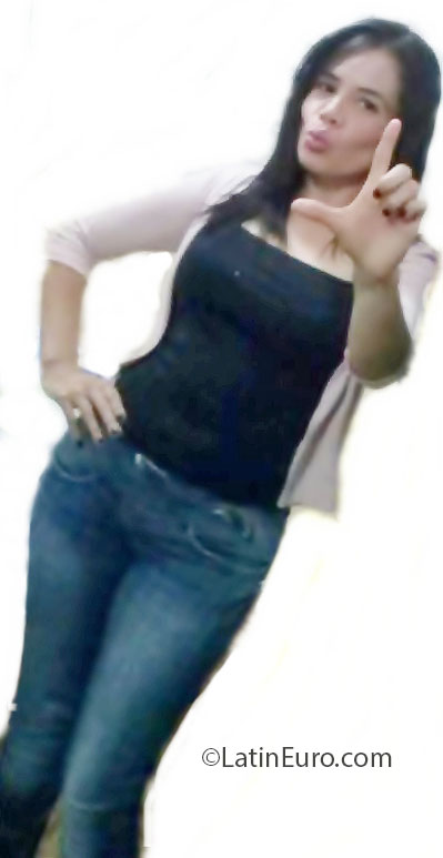 Date this young Brazil girl Lucilene from Sao Paulo BR7388
