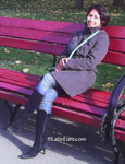 georgeous Russia girl Maricel from Moscow PH538