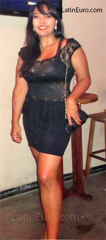 Date this exotic Brazil girl Nara from Goiania BR7402