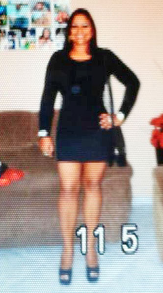 Date this georgeous Brazil girl Fabiana from Ipatinga BR7417