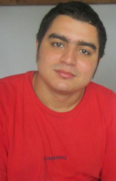 Date this exotic Colombia man Cristian Felipe from Villavicencio CO12116