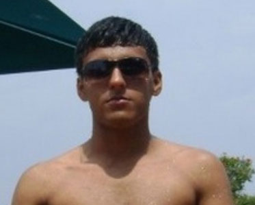 Date this hard body Colombia man Yerman from Cali CO12298