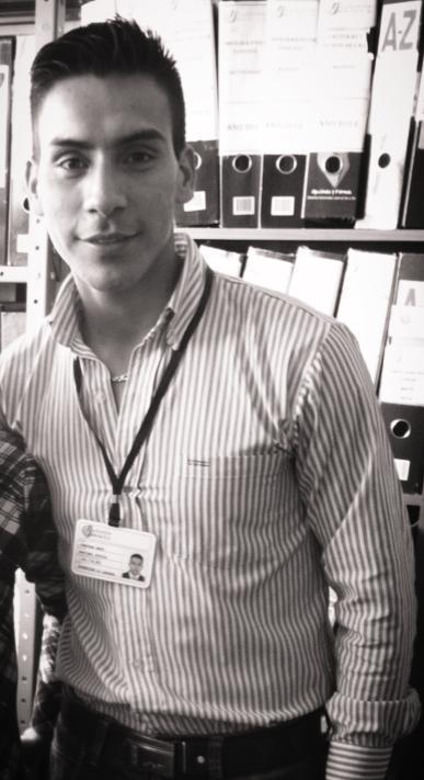 Date this hard body Colombia man JONATHAN from Bogota CO12303