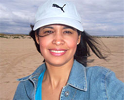 Date this pretty Dominican Republic girl Ambar ventura from Santo Domingo DO14783