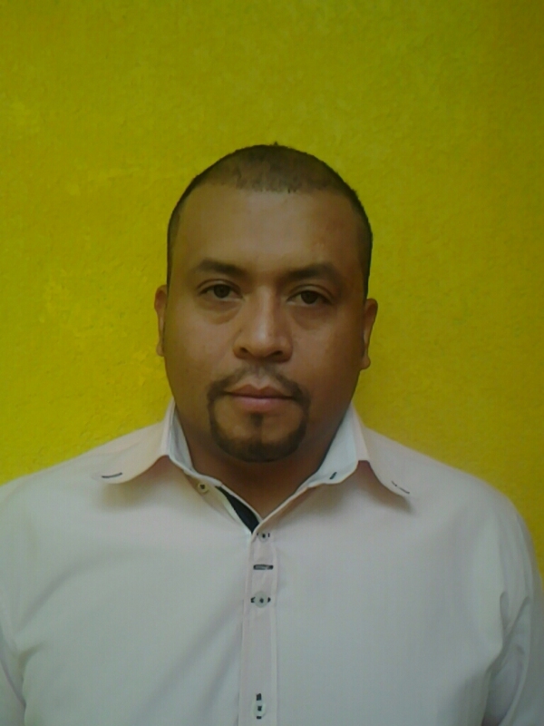 Date this young Mexico man Jesus aponte le from Edo De Mexico MX916