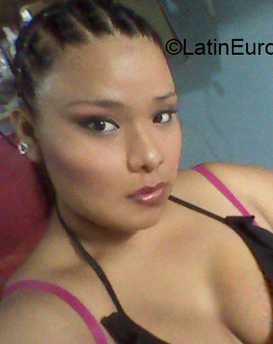 Date this georgeous Mexico girl Rose from Guadalajara MX919