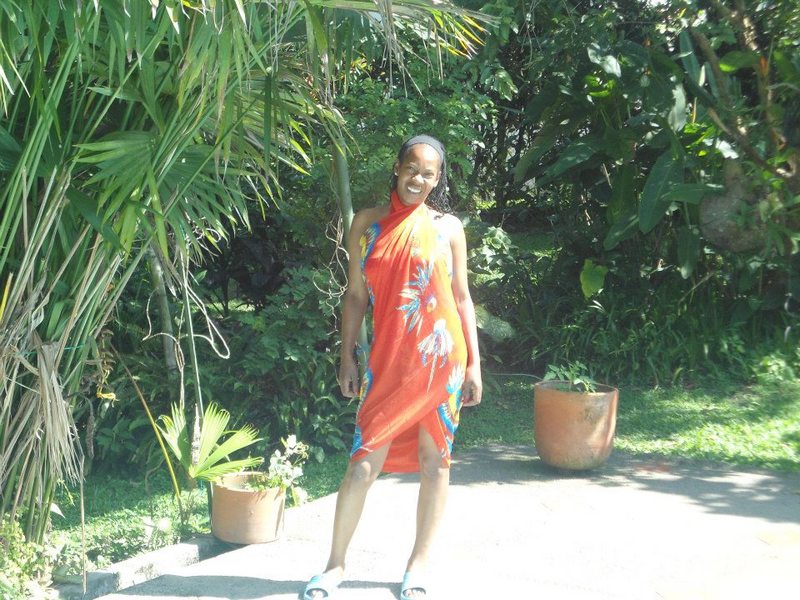 Date this georgeous Colombia girl EMILIANA from Bogota CO12431