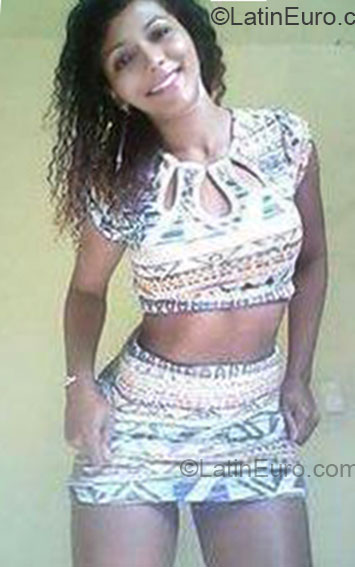 Date this stunning Brazil girl Camila from Rio de Janeiro BR7626