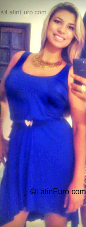 Date this pretty Brazil girl Michele from Sao Paulo BR7633