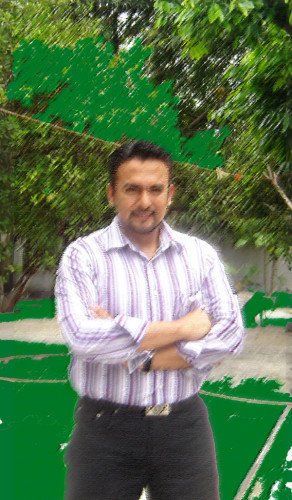 Date this sensual Mexico girl CESAR from Veracruz MX953