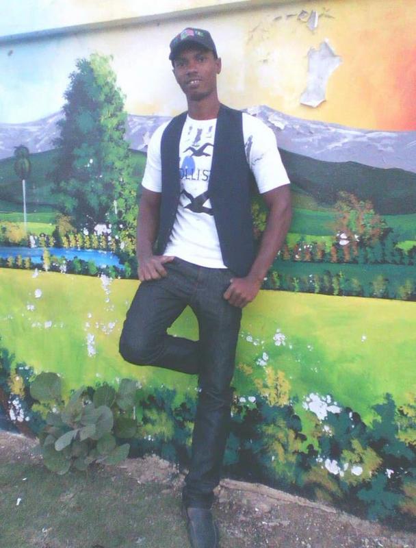 Date this cute Dominican Republic man Afredo from San Pedro De Macoris DO15093