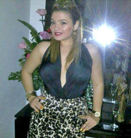 Date this lovely United States girl Yegis from Denham Springs US14108
