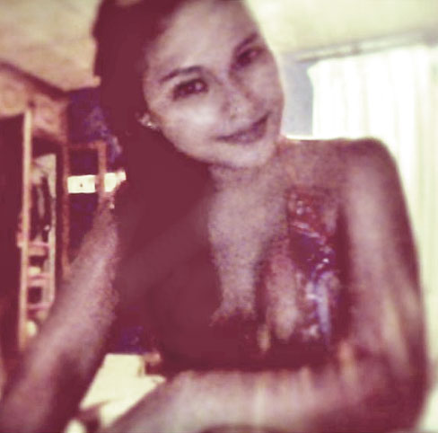 Date this georgeous Colombia girl Johana from Buenaventura CO12687