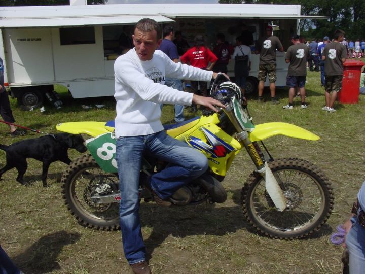 Date this good-looking Belgium man Johan from Antwerp BE85